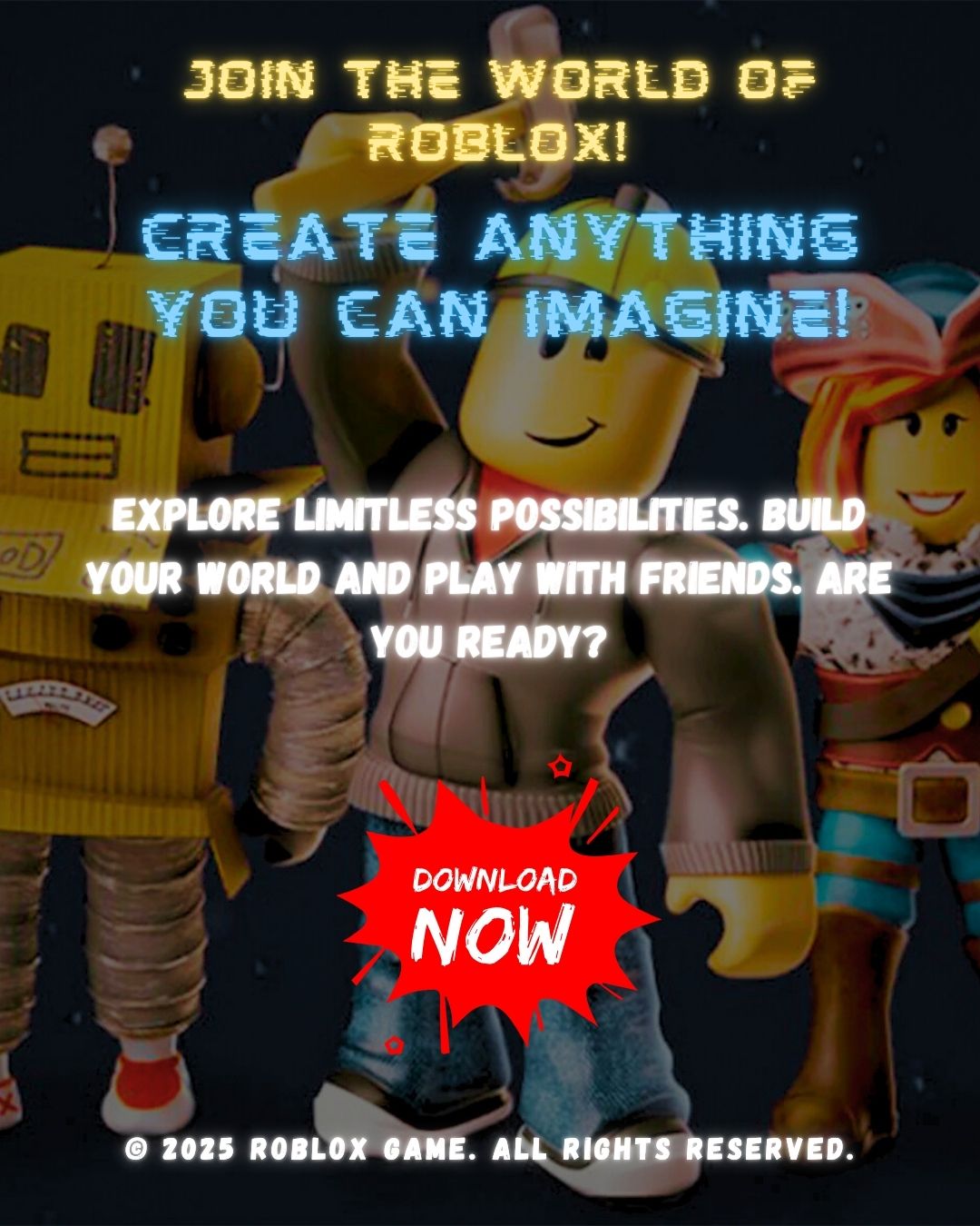 صفحة الهبوط